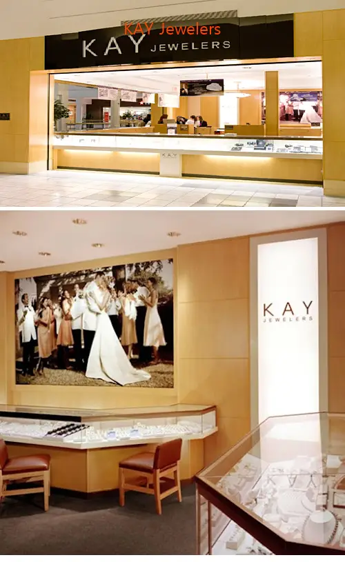 KAY Jewelers