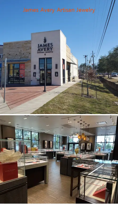 James Avery Artisan Jewelry