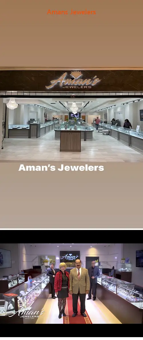 Amans Jewelers