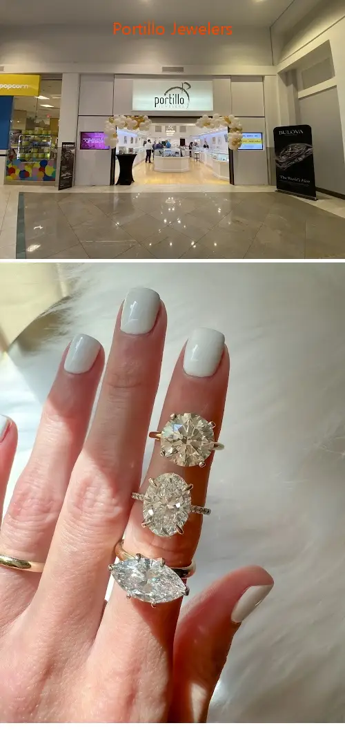 Portillo Jewelers
