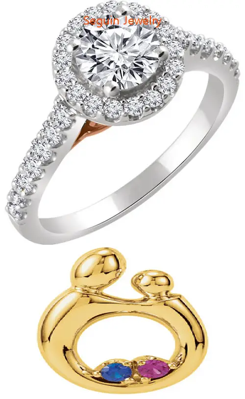 Seguin Jewelry