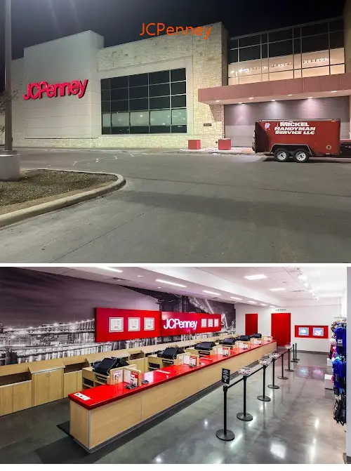 JCPenney