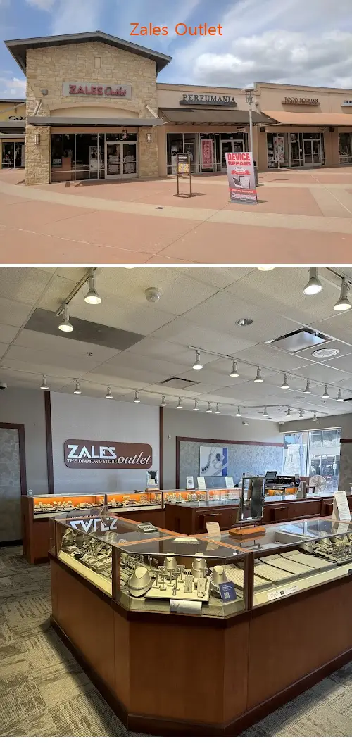 Zales Outlet