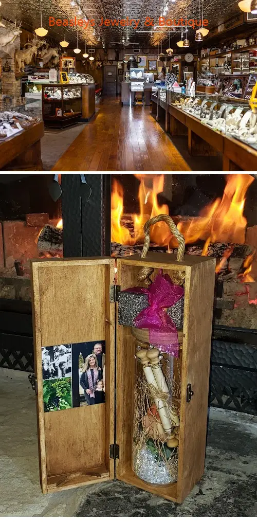 Beasleys Jewelry & Boutique