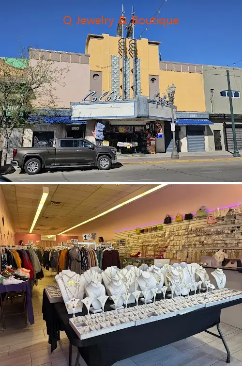 Q Jewelry & Boutique