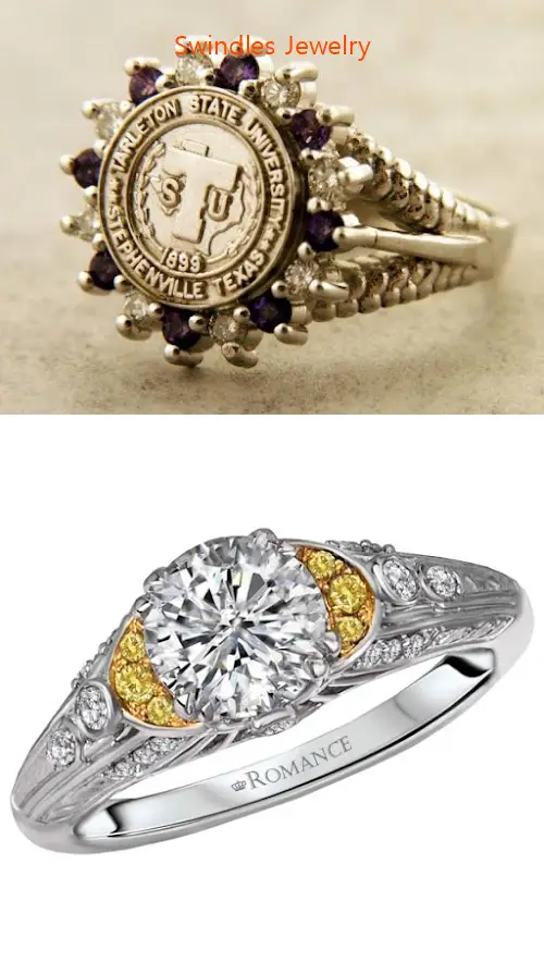 Swindles Jewelry