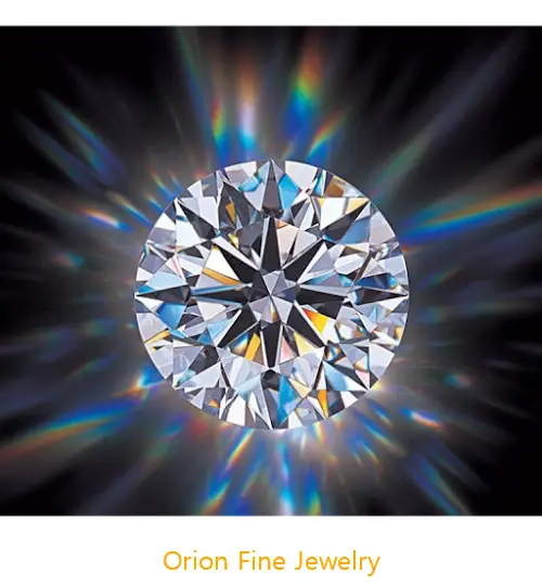 Orion Fine Jewelry
