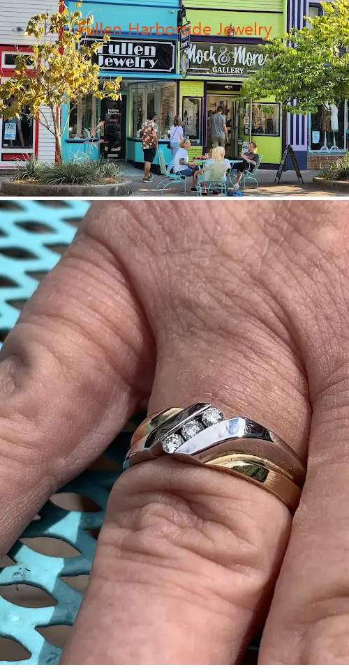 Fullen Harborside Jewelry
