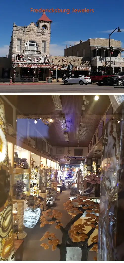 Fredericksburg Jewelers