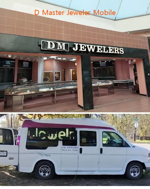 D Master Jeweler Mobile