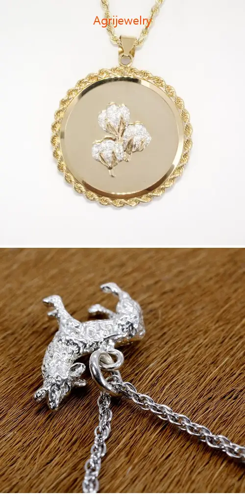 Agrijewelry