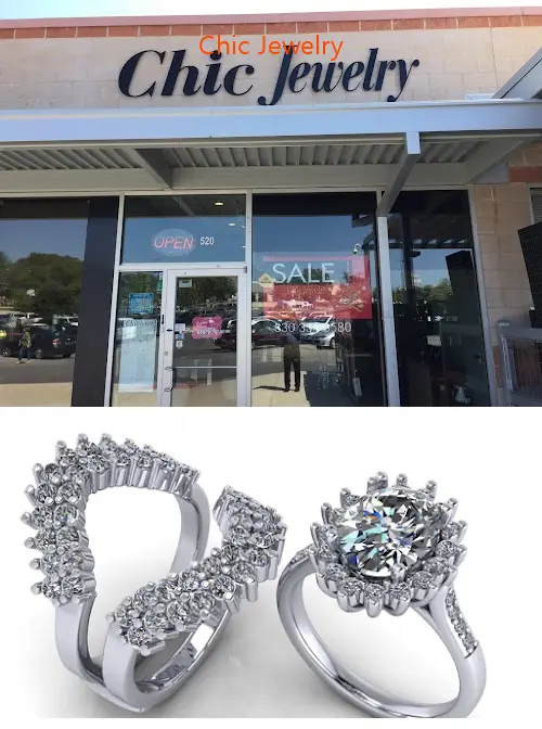 Chic Jewelry