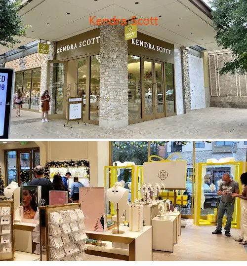 Kendra Scott