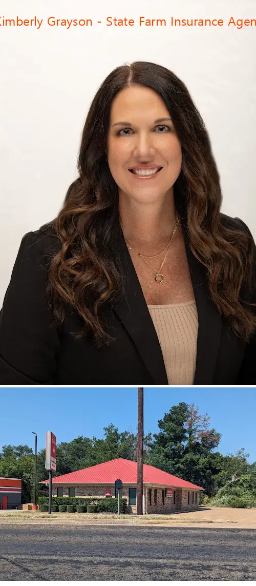 Kimberly Grayson - State Farm Insurance Agent