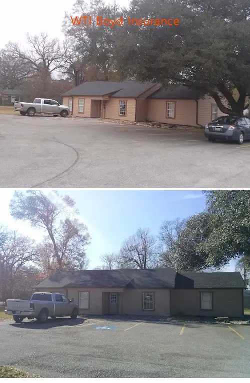 WTI Boyd Insurance