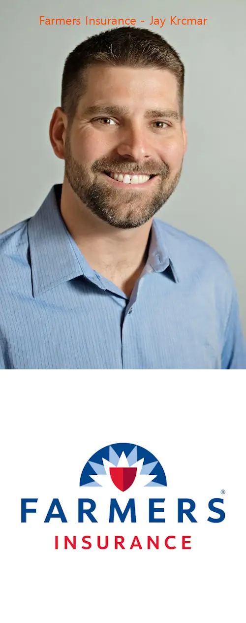 Farmers Insurance - Jay Krcmar