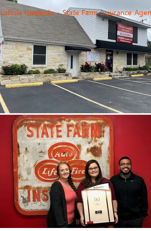 Nichole Guajardo - State Farm Insurance Agent