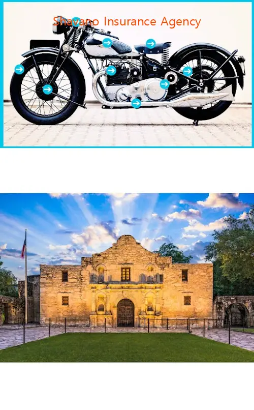 Shavano Insurance Agency