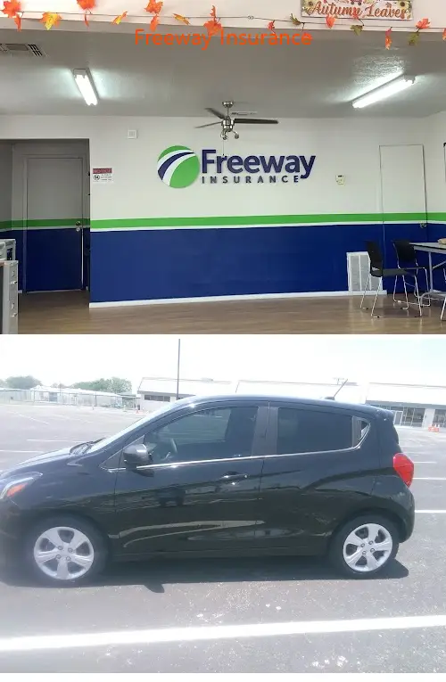 Freeway Insurance