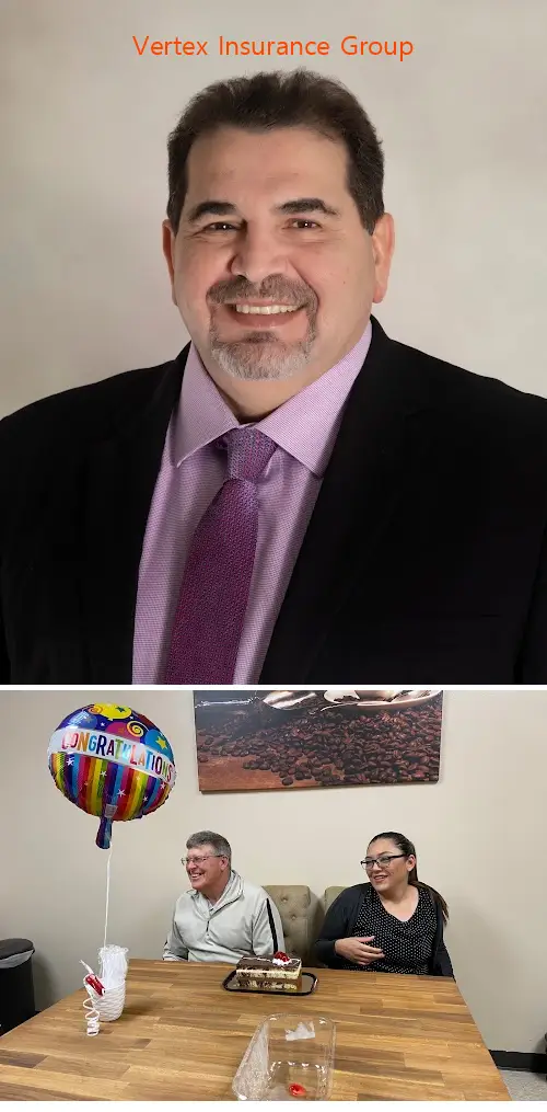 Vertex Insurance Group