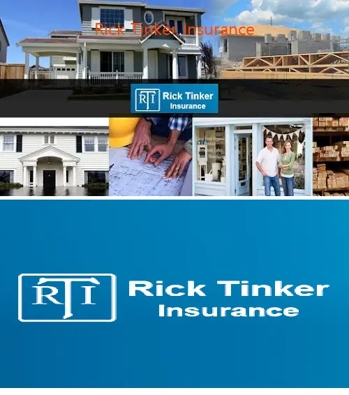Rick Tinker Insurance