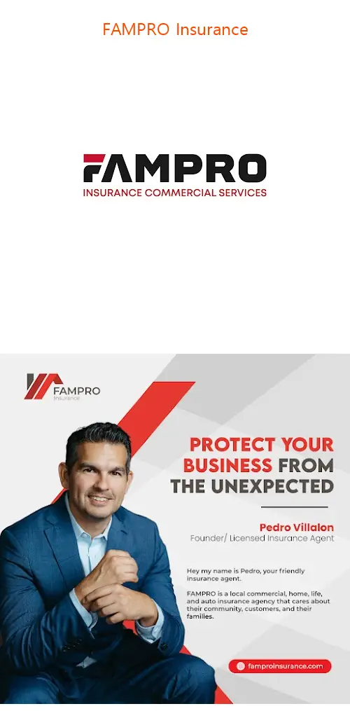 FAMPRO Insurance