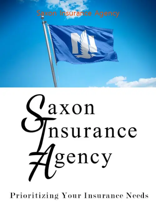 Saxon Insurance Agency