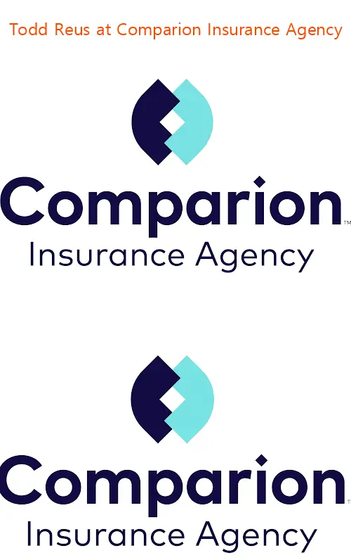 Todd Reus at Comparion Insurance Agency