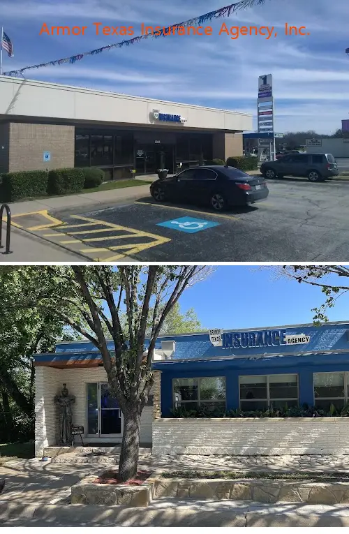 Armor Texas Insurance Agency, Inc.