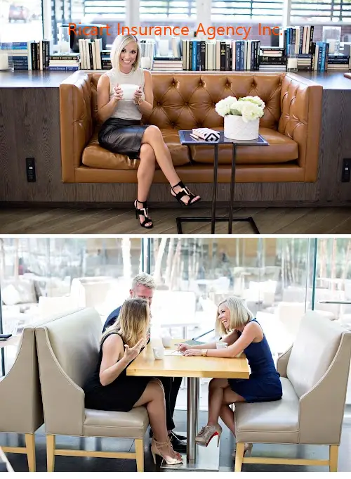 Ricart Insurance Agency Inc.