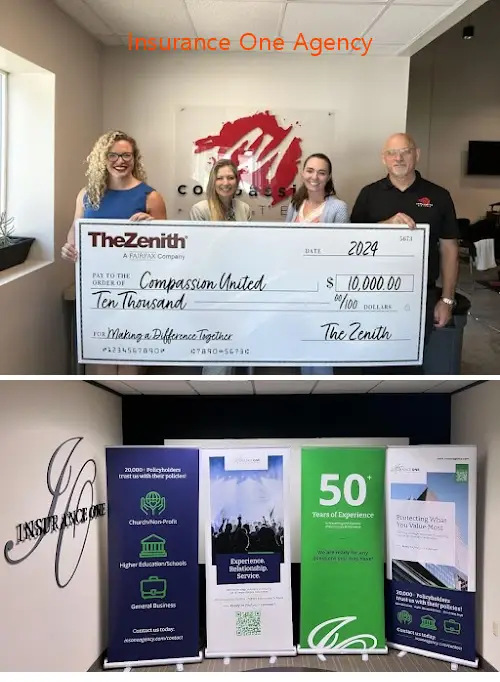 Insurance One Agency