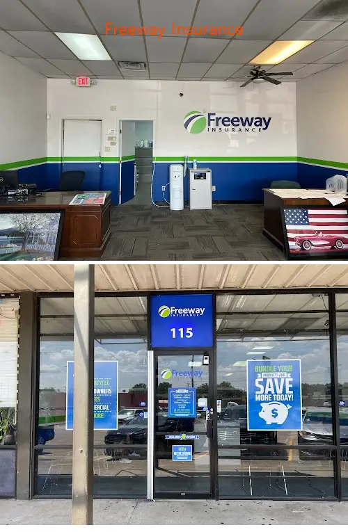 Freeway Insurance