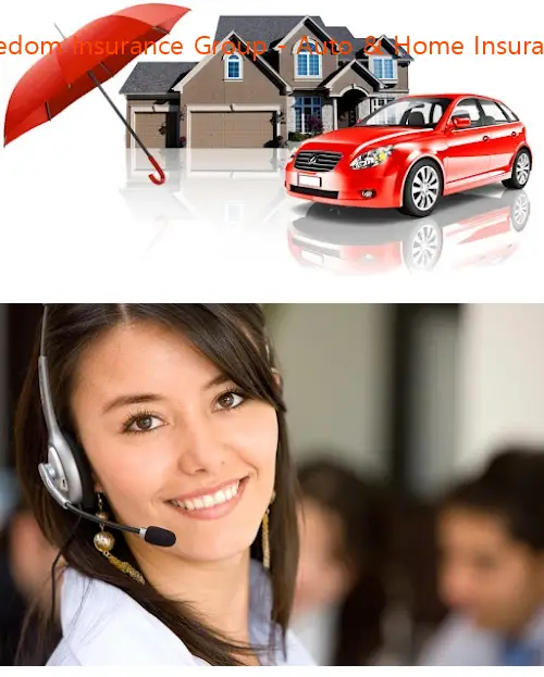 Freedom Insurance Group - Auto & Home Insurance
