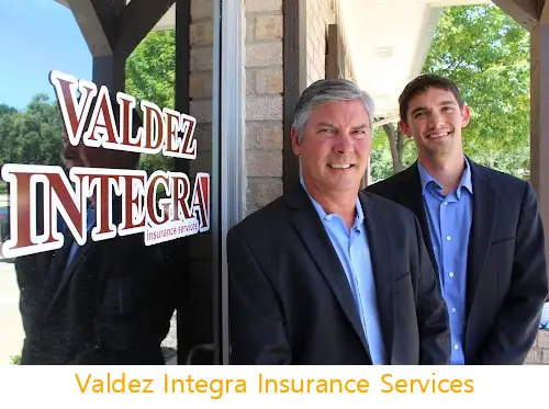 Valdez Integra Insurance Services