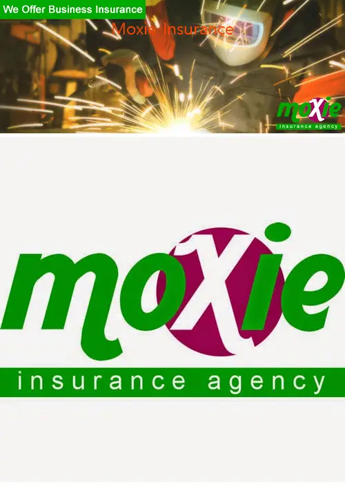 Moxie Insurance