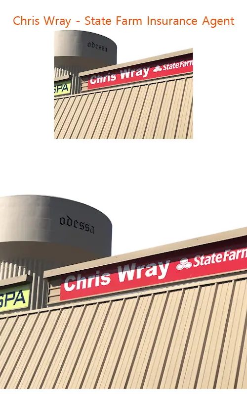 Chris Wray - State Farm Insurance Agent