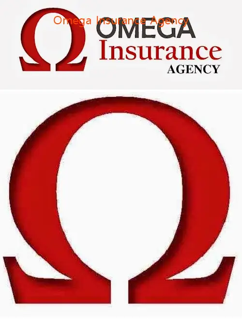 Omega Insurance Agency