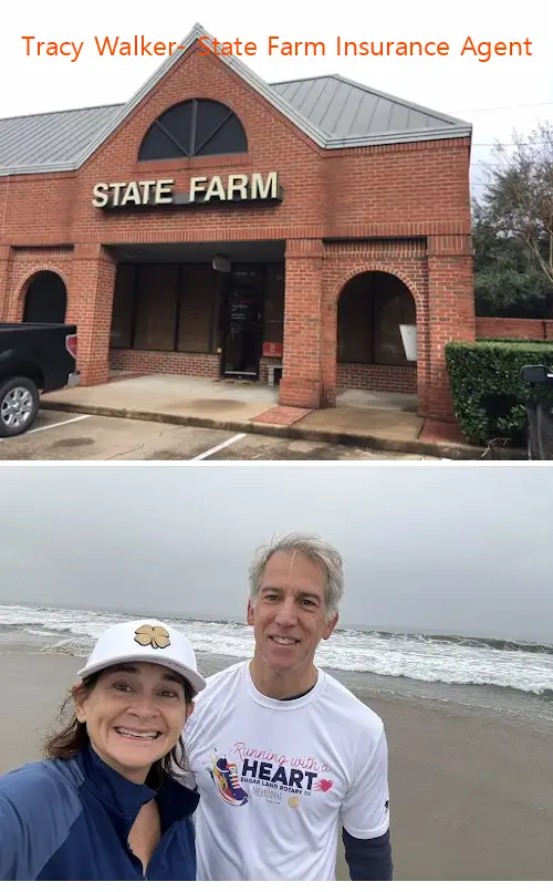Tracy Walker- State Farm Insurance Agent