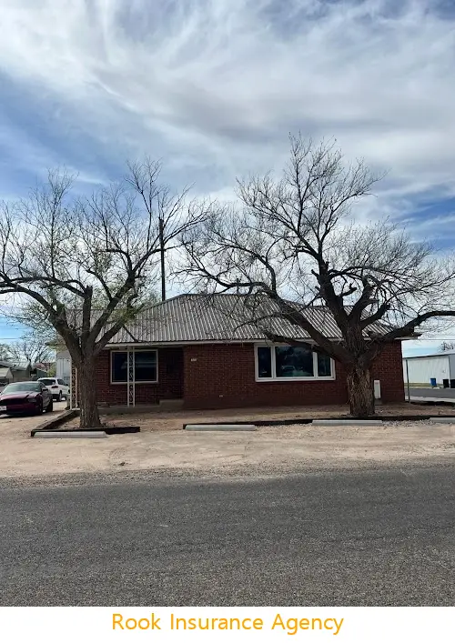 Rook Insurance Agency