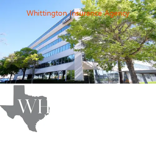 Whittington Insurance Agency