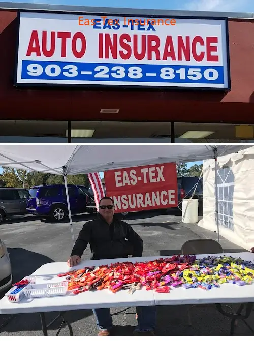 Eas-Tex Insurance