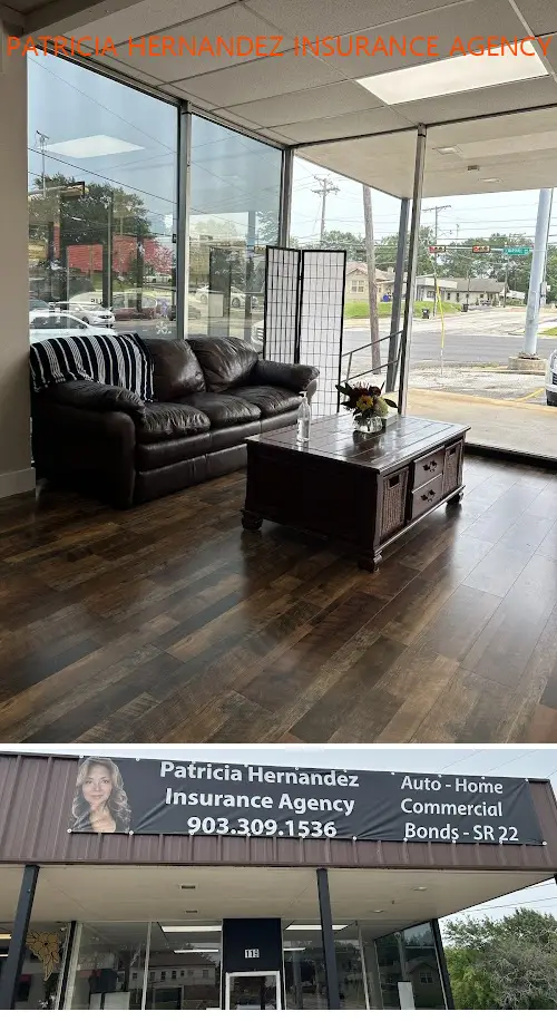 PATRICIA HERNANDEZ INSURANCE AGENCY