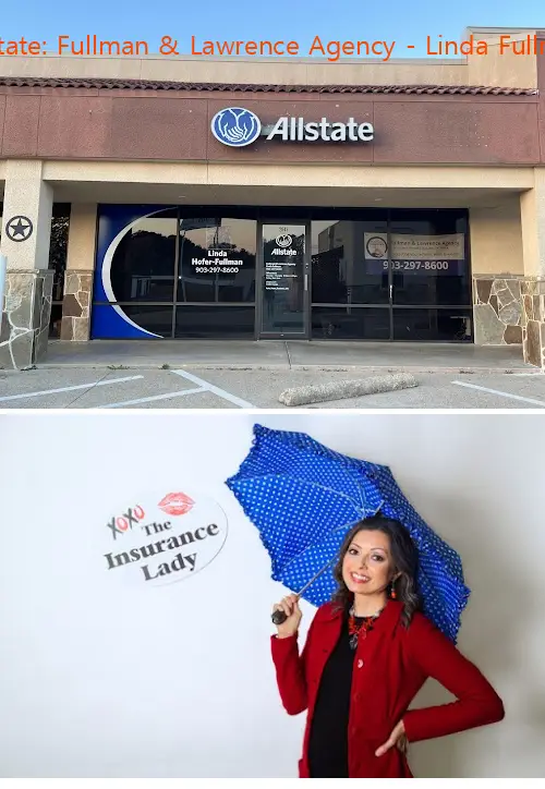 Allstate: Fullman & Lawrence Agency - Linda Fullman
