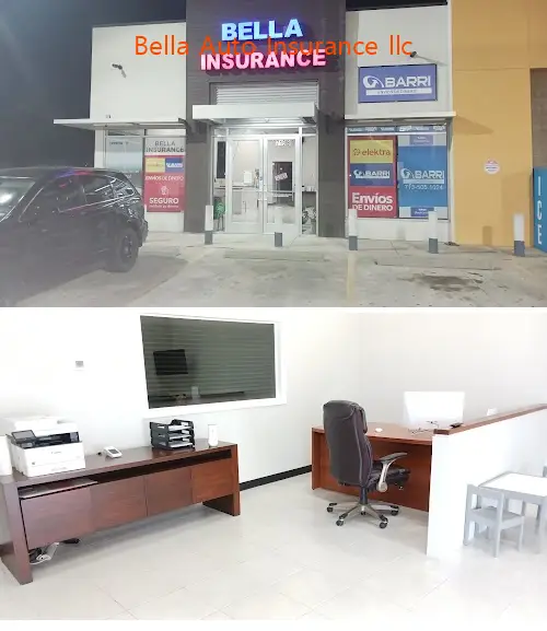 Bella Auto Insurance llc