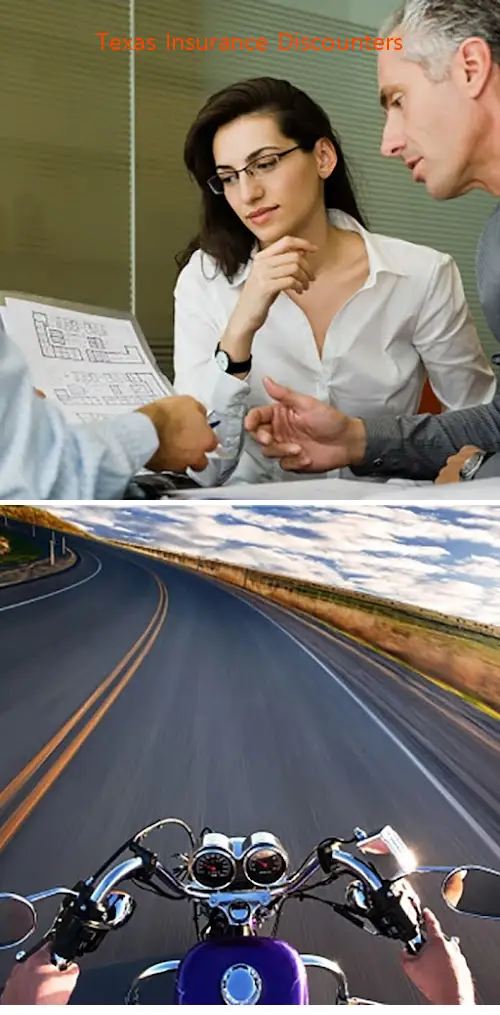 Texas Insurance Discounters