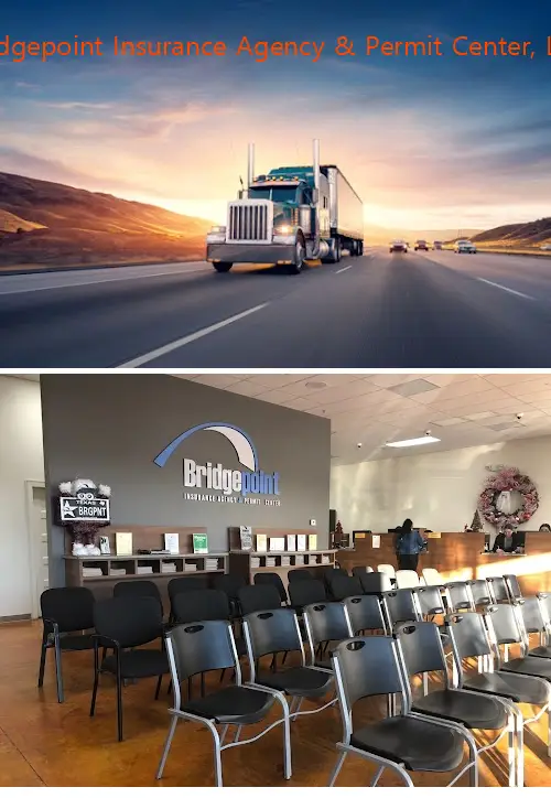 Bridgepoint Insurance Agency & Permit Center, LLC