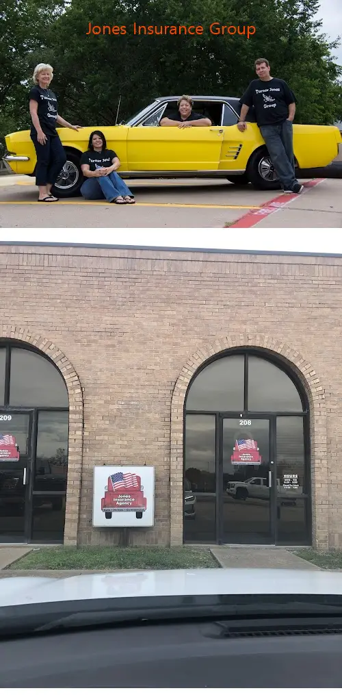 Jones Insurance Group