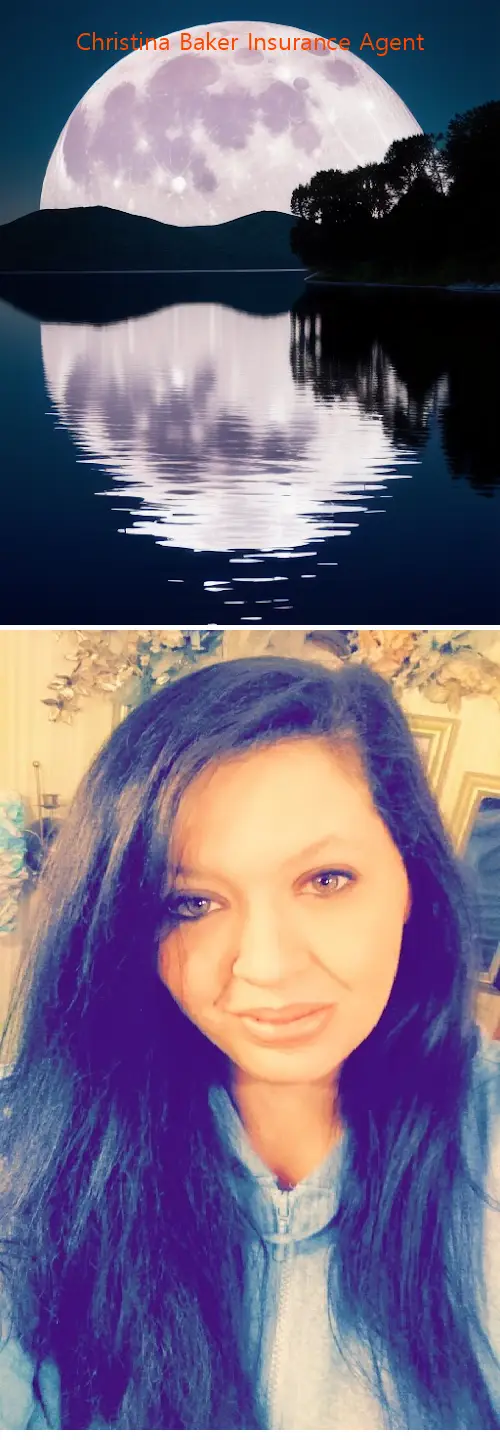 Christina Baker Insurance Agent