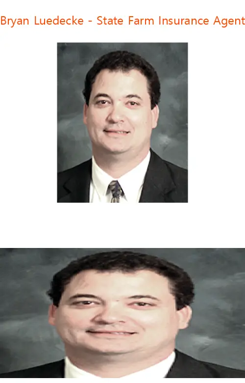 Bryan Luedecke - State Farm Insurance Agent