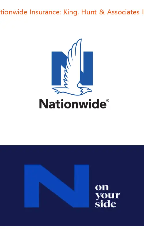 Nationwide Insurance: King, Hunt & Associates Inc.